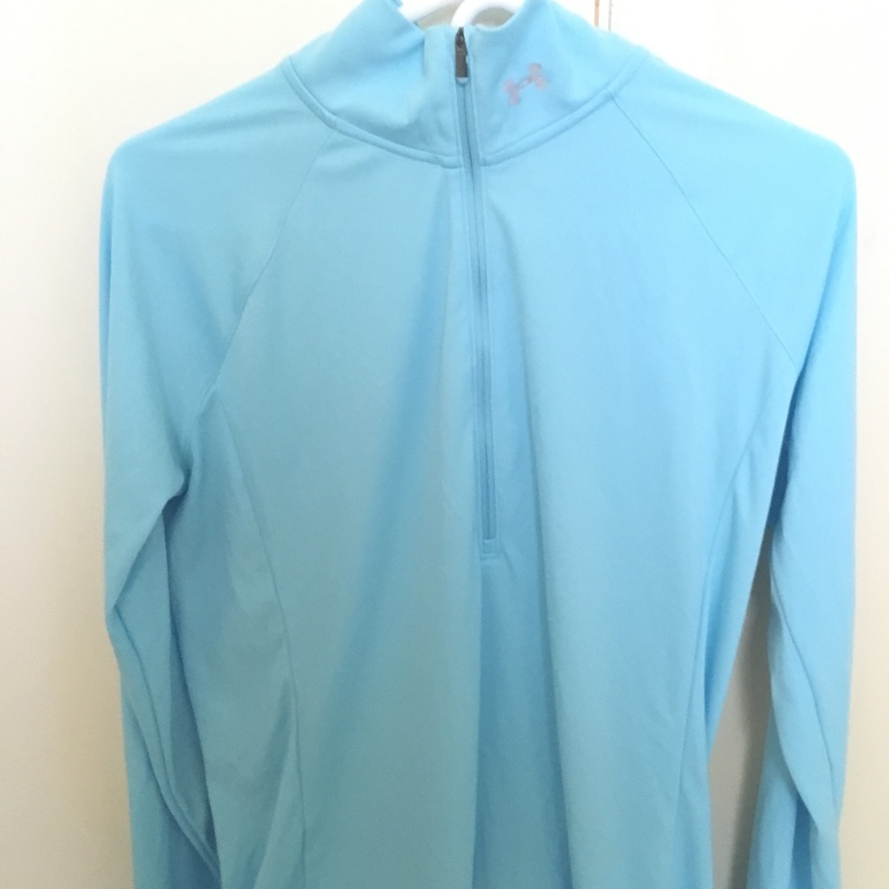 Under Armour Heat Gear pullover